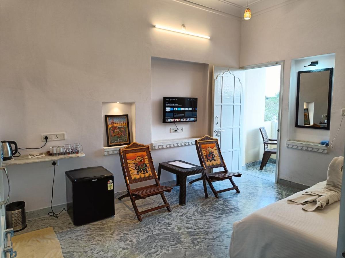 烏代浦 Prakash Ji'S Haveli -Luxurious Lakeside Retreat-酒店 外观 照片